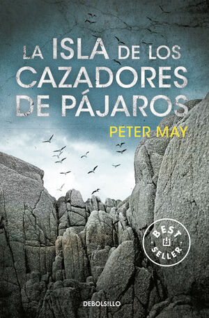 ISLA DE LOS CAZADORES DE PAJAROS