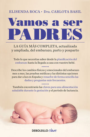 VAMOS A SER PADRES