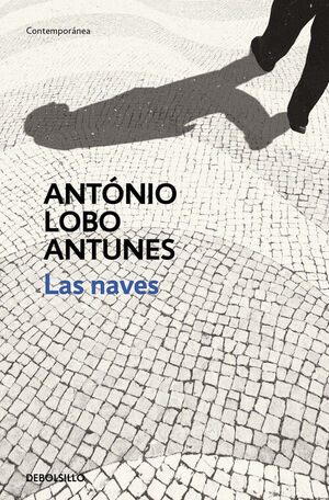 LAS NAVES