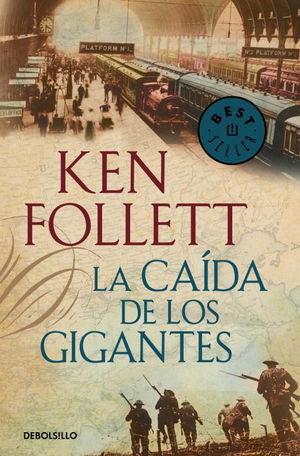 CAIDA DE LOS GIGANTES, LA  ( THE CENTURY )