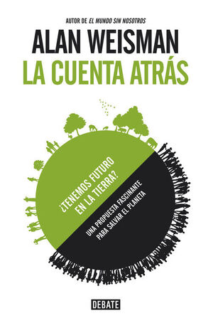 LA CUENTA ATRAS