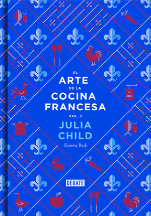 ARTE DE LA COCINA FRANCESA , VOL 2