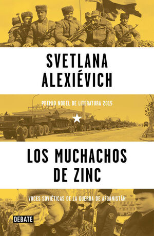 MUCHACHOS DE ZINC, LOS