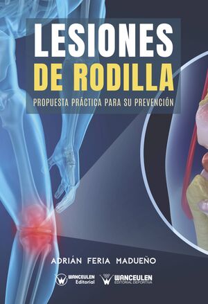 LESIONES DE RODILLA