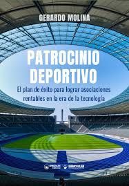 PATROCINIO DEPORTIVO