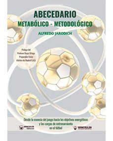 ABECEDARIO METABÓLICO-METODOLÓGICO