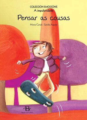 PENSAR AS COUSAS (A IMPULSIVIDADE)