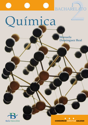 QUÍMICA 2º BACH.