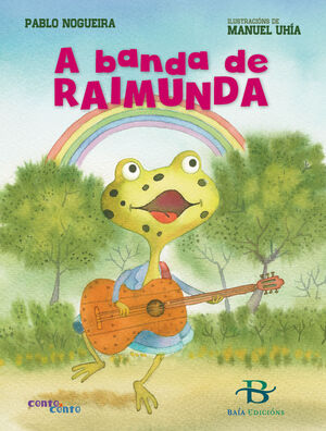 A BANDA DE RAIMUNDA