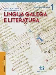 LINGUA GALEGA E LITERATURA 1ºBACHARELATO (ANO 2021)
