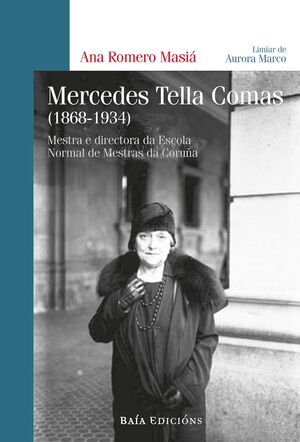 MERCEDES TELLA COMAS (1868-1934)