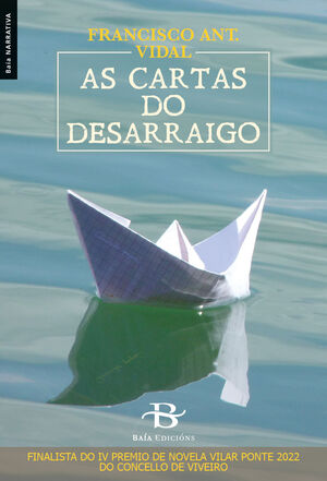 AS CARTAS DO DESARRAIGO