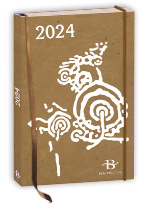AXENDA ANUAL BAIA 2024