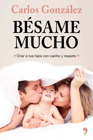 BÉSAME MUCHO