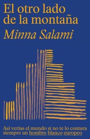 EL OTRO LADO DE LA MONTAÑA
