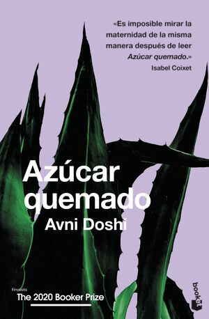 AZÚCAR QUEMADO