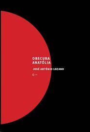 OBSCURA ANATÓLIA