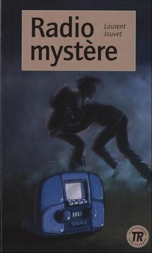 RADIO MYSTÈRE