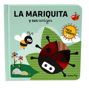LA MARIQUITA (TOCA Y SIENTE)
