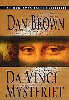 DA VINCI MYSTERIET (DANES)