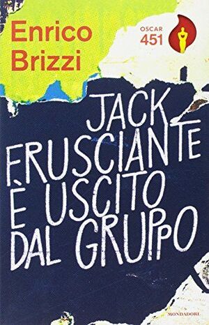 JACK FRUSCIANTE E USCITO DAL GRUPPO