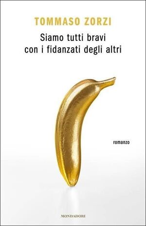 SIAMO TUTTI BRAVI CON I FIDANZATI DEGLI ALTRI