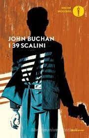 39 SCALINI