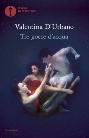 TRE GOCCE D'ACQUA