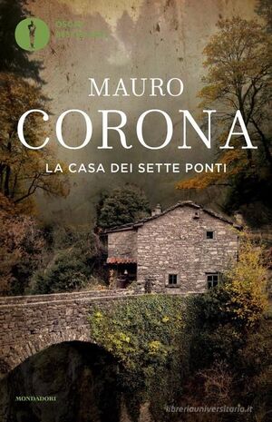 LA CASA DEI SETTE PONTI