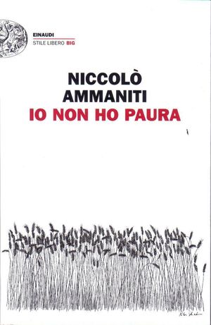 IO NON HO PAURA