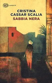 SABBIA NERA