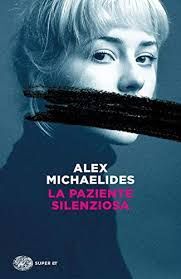 LA PAZIENTE SILENZIOSA
