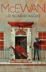 LO SCARAFAGGIO