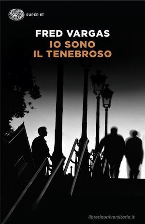 IO SONO IL TENEBROSO