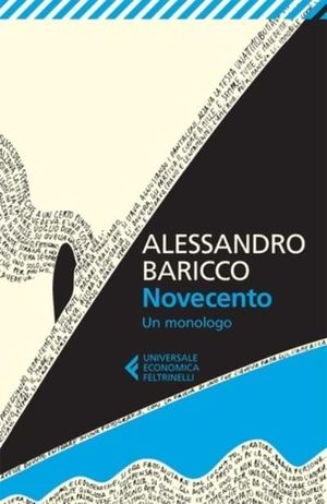 NOVECENTO.UN MONOLOGO