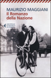 IL ROMANZO DELLA NAZIONE