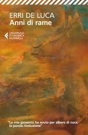 ANNI DI RAME