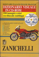 DIZIONARIO VISUALE IN CD-ROM