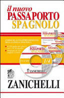 IL NUOVO PASSAPORTO SPAGNOLO (LIBRO + CD)