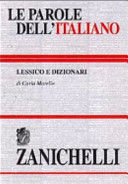 LE PAROLE DELL´ITALIANO