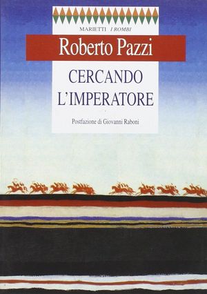 CERCANDO L´IMPERATORE
