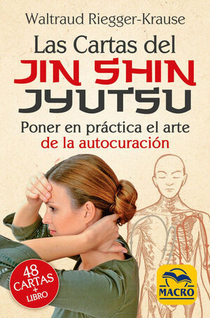 CARTAS DEL JIN SHIN JYUTSU