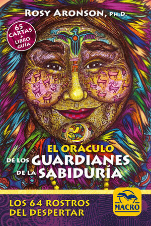 ORACULO DE LOS GUARDIANES DE LA SABIDURIA