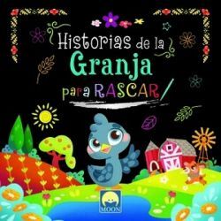 3 HISTORIAS DE LA GRANJA PARA RASCAR