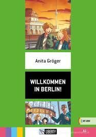 WILLKOMMEN IN BERLIN! (A1)
