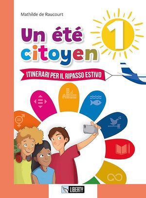 UN ÉTÉ CITOYEN 1
