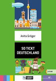 SO TICKT DEUTSCHLAND (A2)