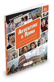 AVVENTURE A ROMA