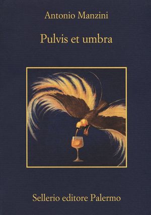 PULVIS ET UMBRA (ITALIANO)