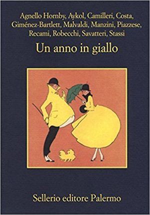 UN ANNO IN GIALLO
